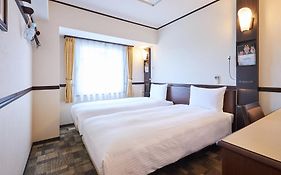 東橫inn 成田機場 本館
